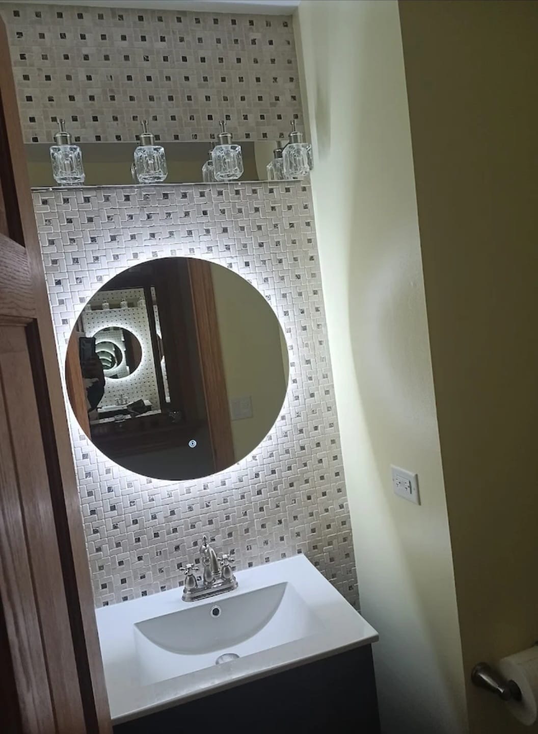 Bathroom 1