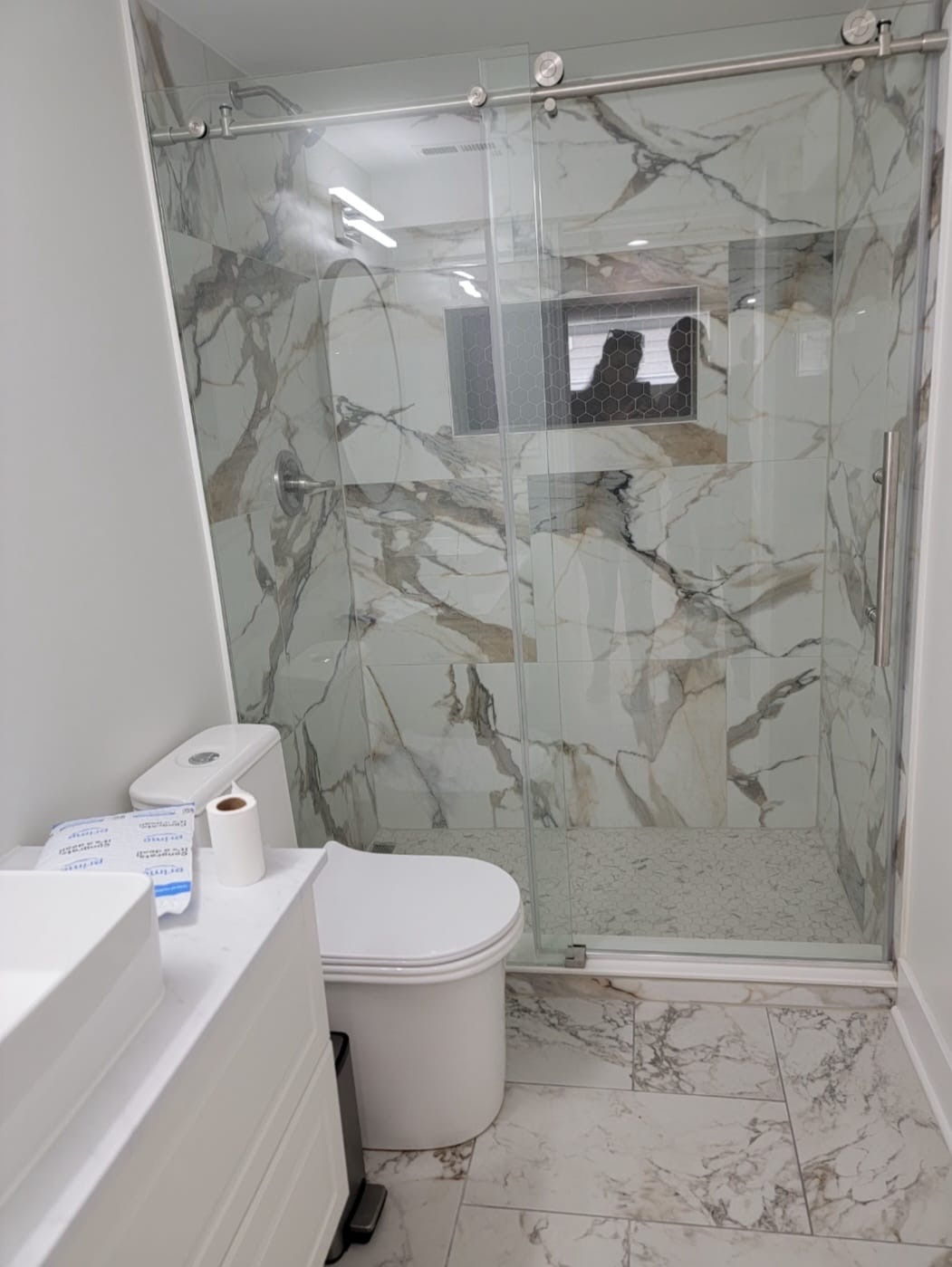 Bathroom 15