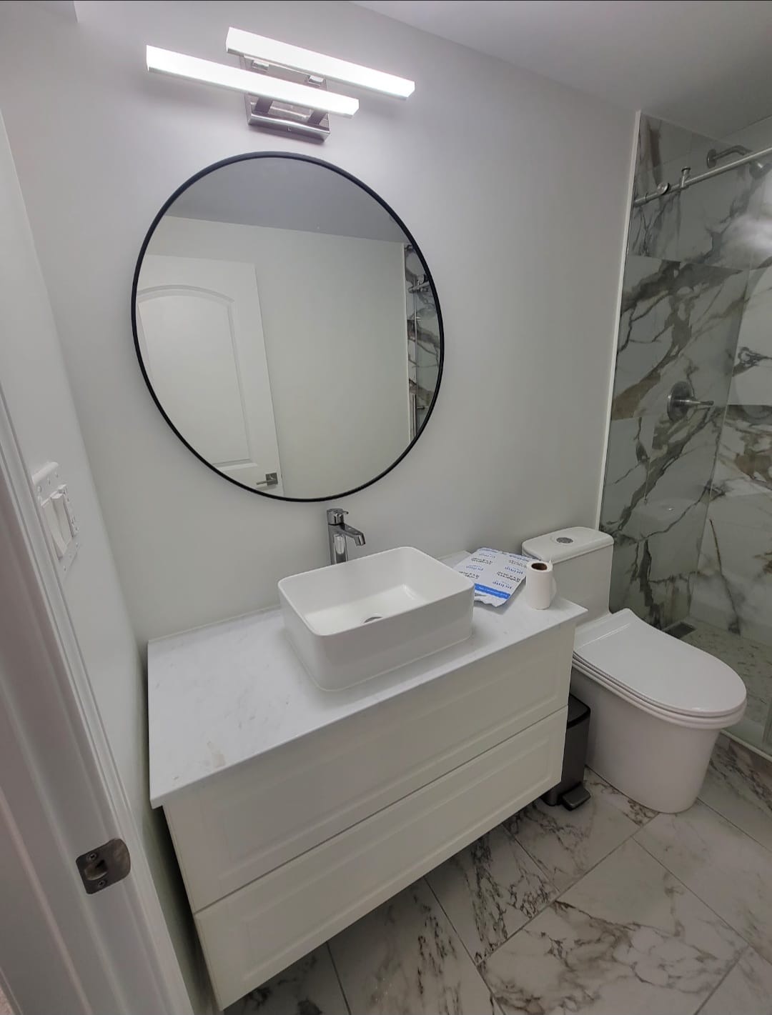 Bathroom 17