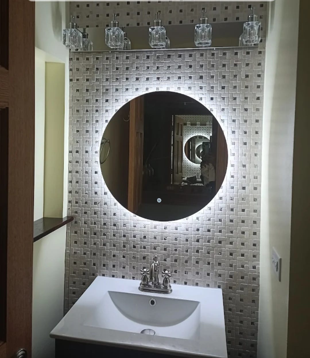 Bathroom 2
