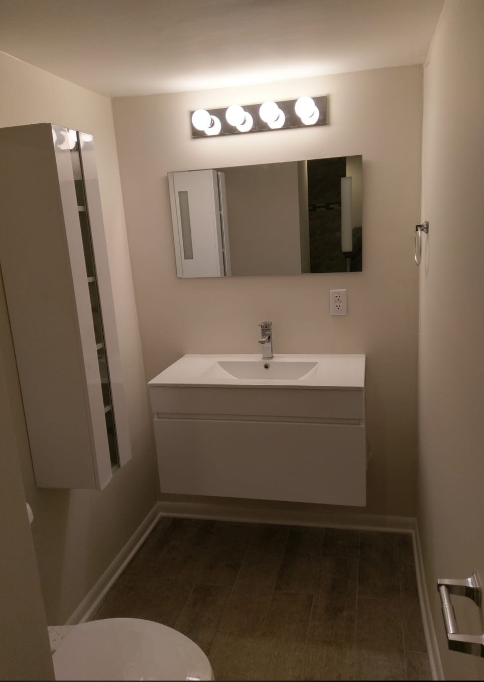 Bathroom 3