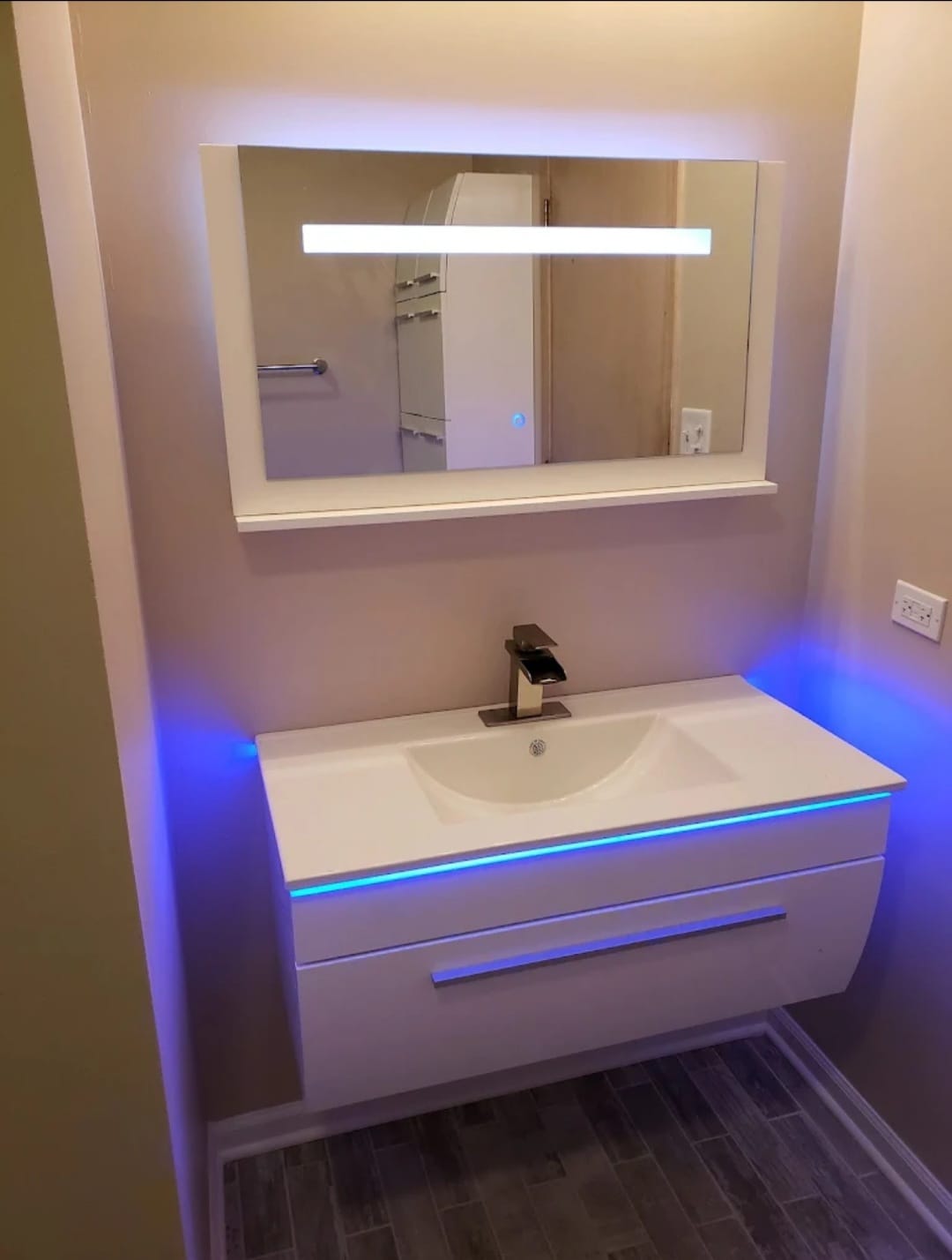 Bathroom 4