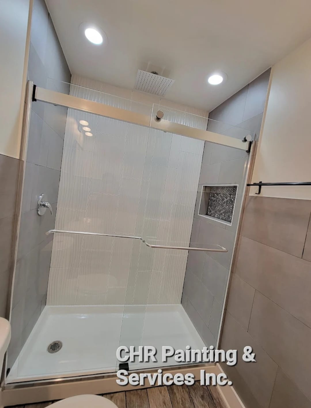 Bathroom 7