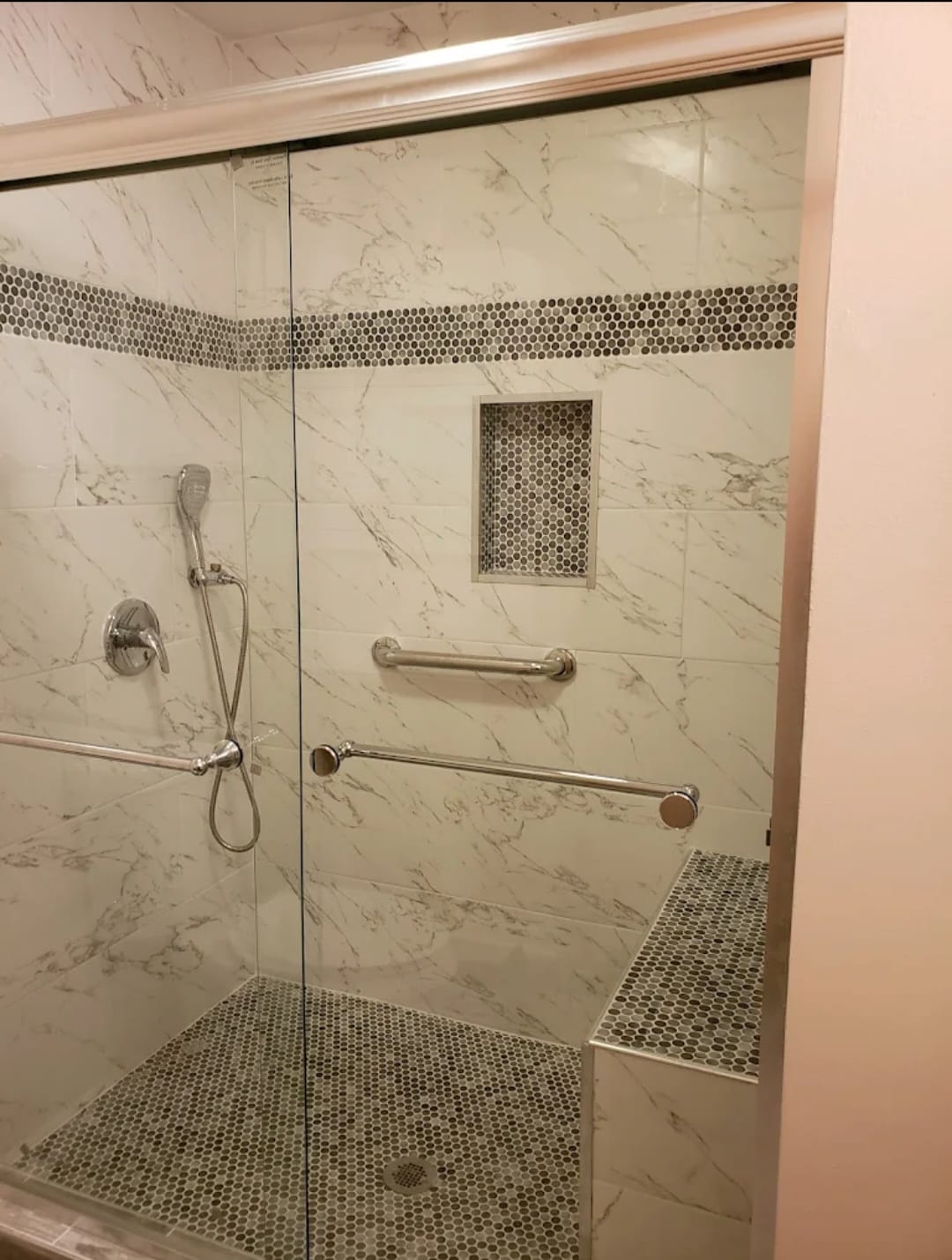 Bathroom 8