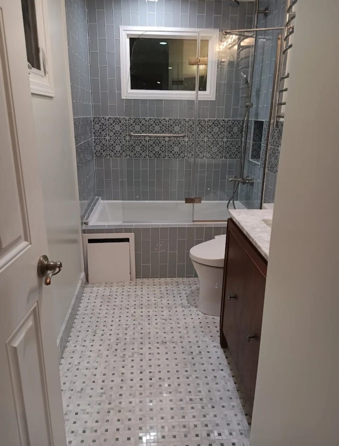 Bathroom 9