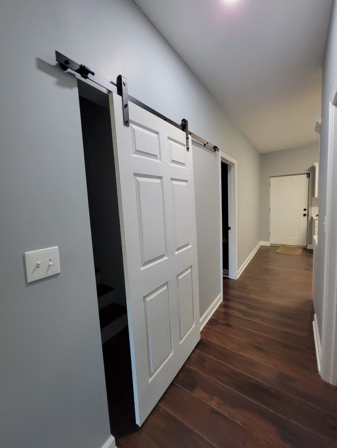 Door 1