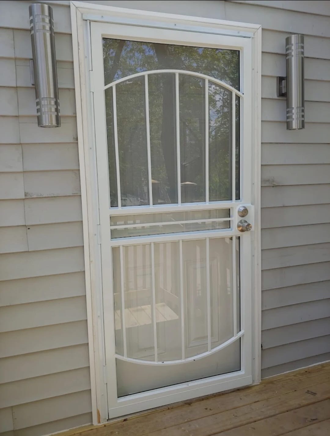 Door 2