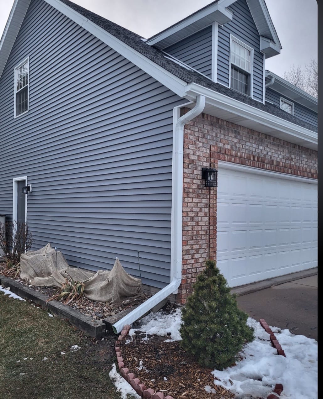 Gutters 2