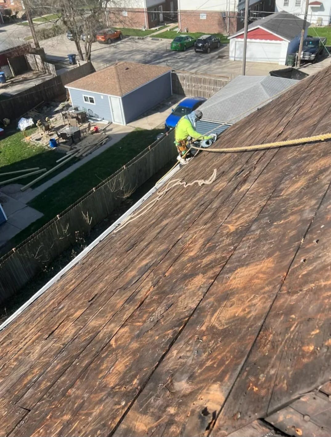 Roof 3