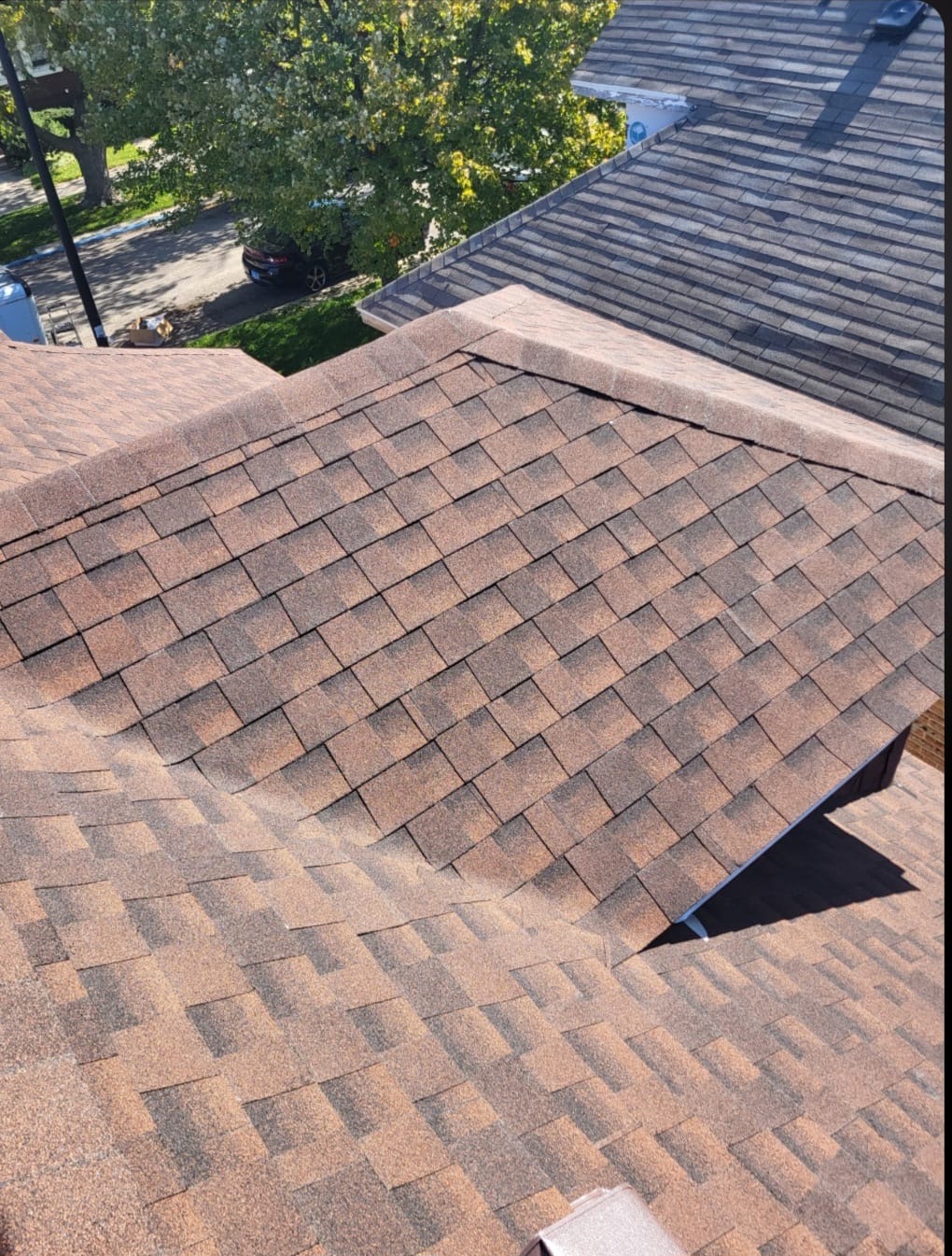 Roof 8