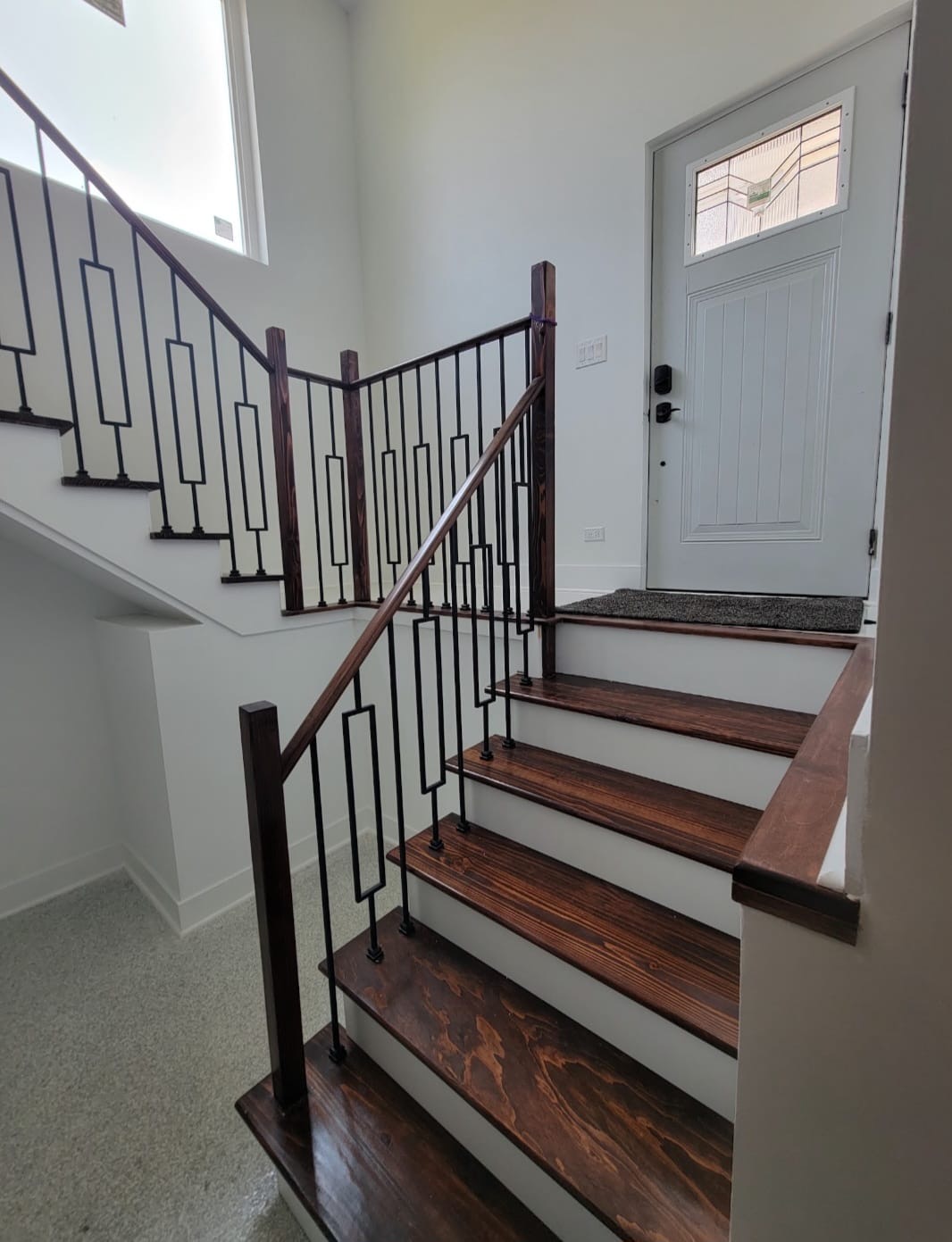 stairs 10