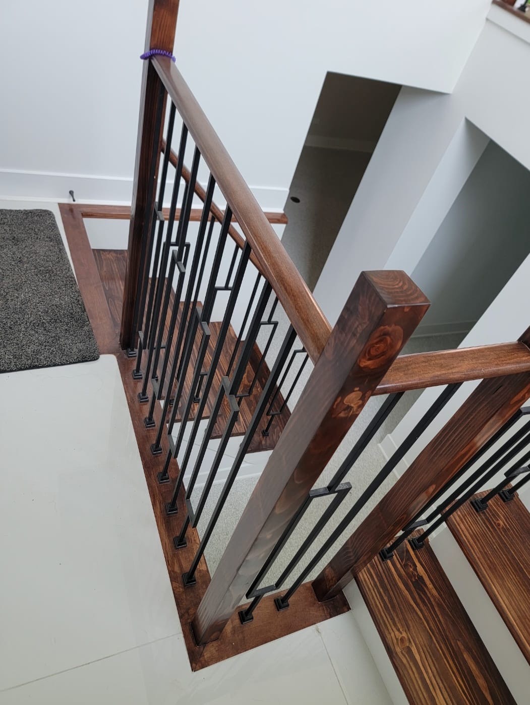 stairs 11