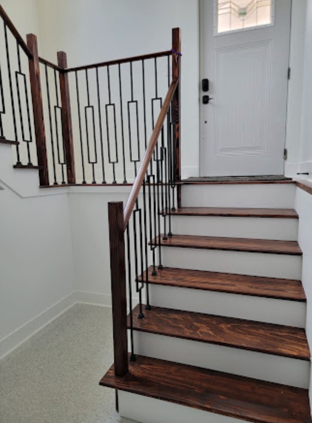 stairs 12