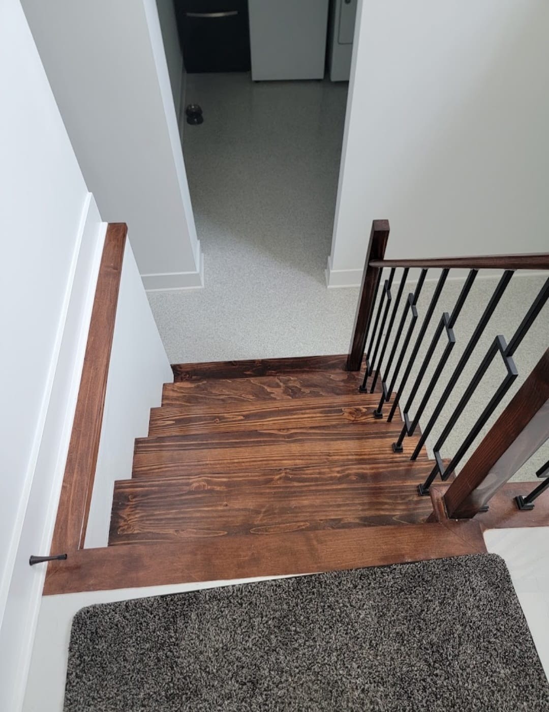stairs 14