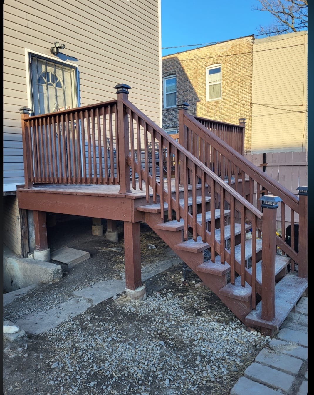 stairs 15