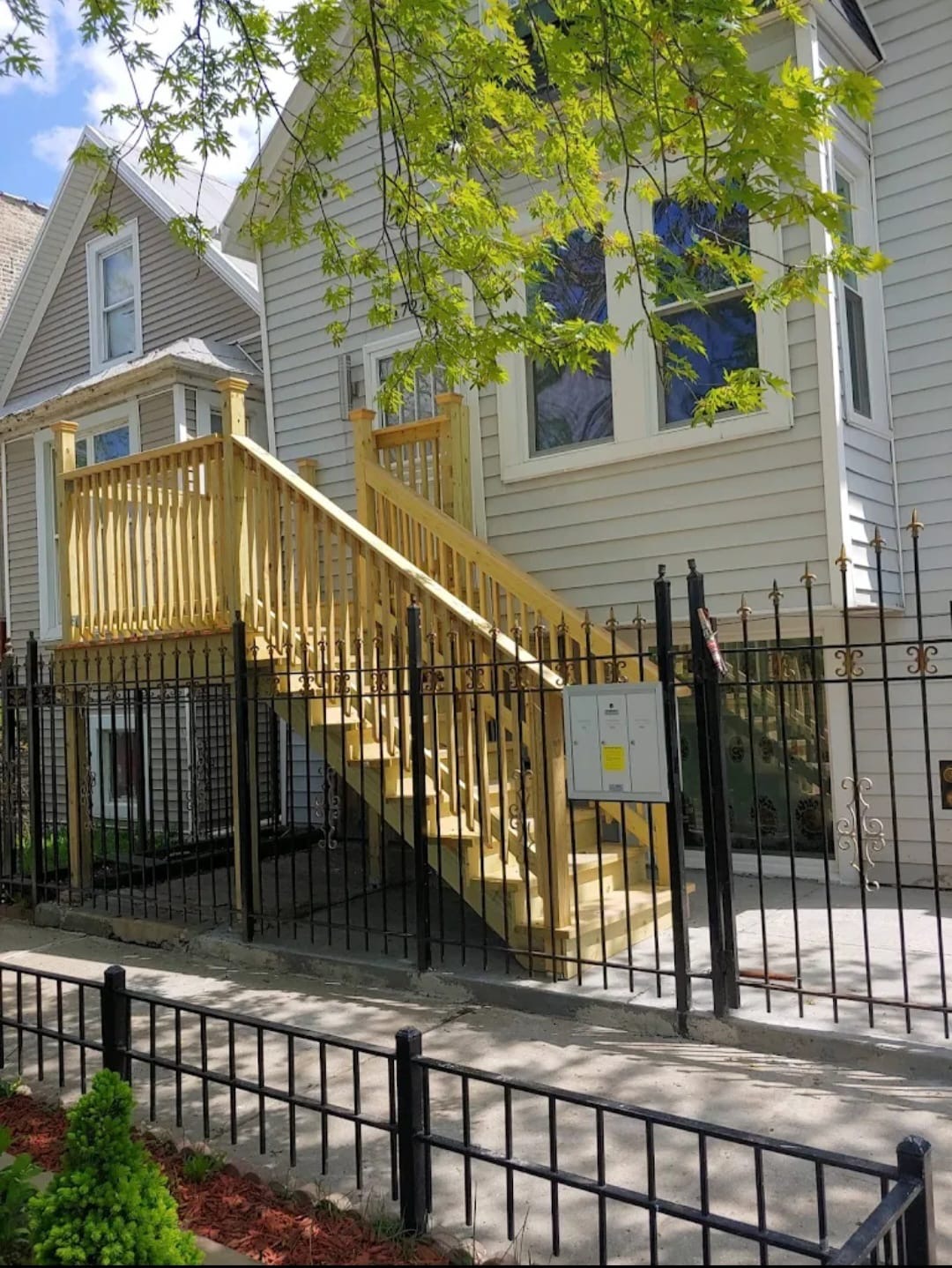 stairs 2