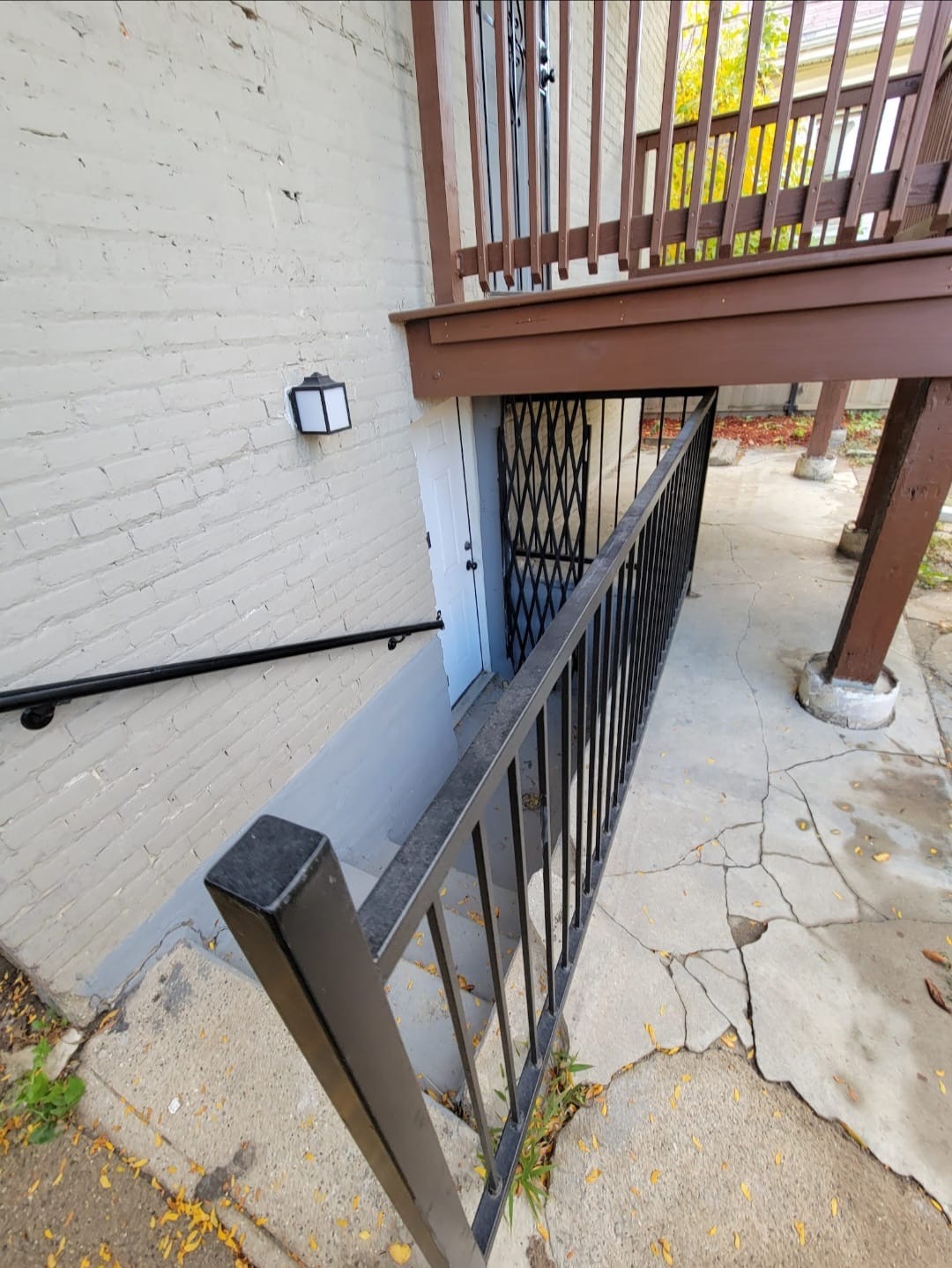 stairs 5