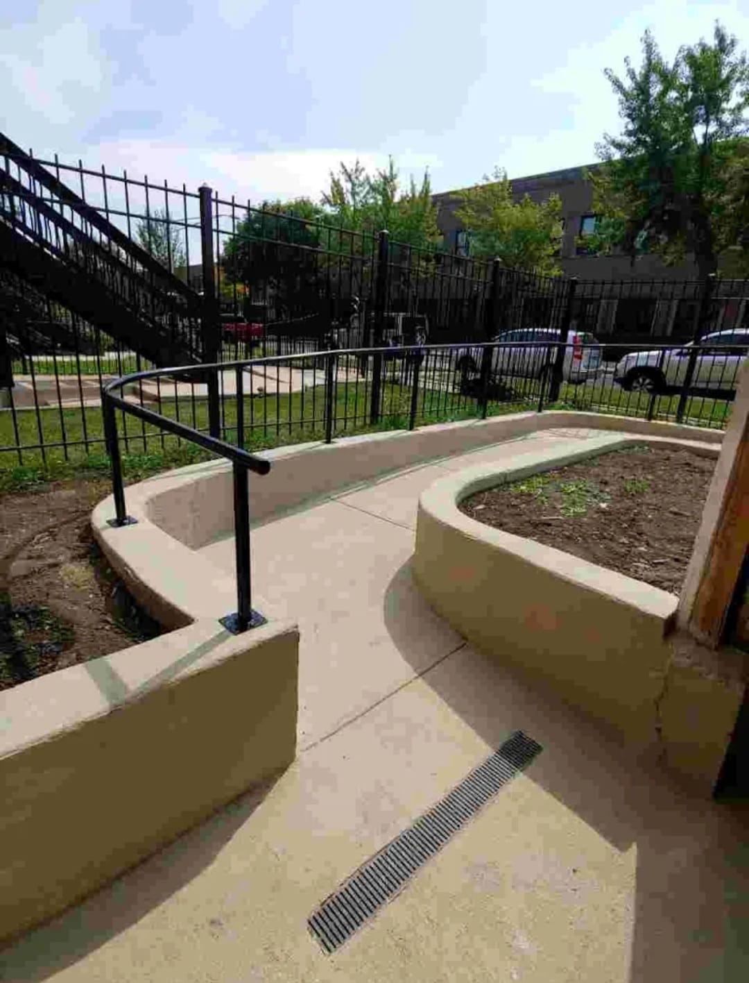 stairs 6